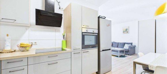 Квартира с 2 спальнями в Майнц-Бинген, Германия № 358376 2