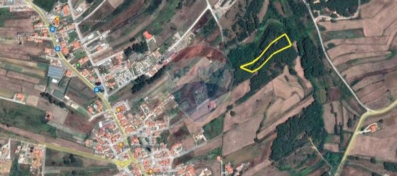 Земельный участок 5106м² в Синтра, Португалия № 71725 2