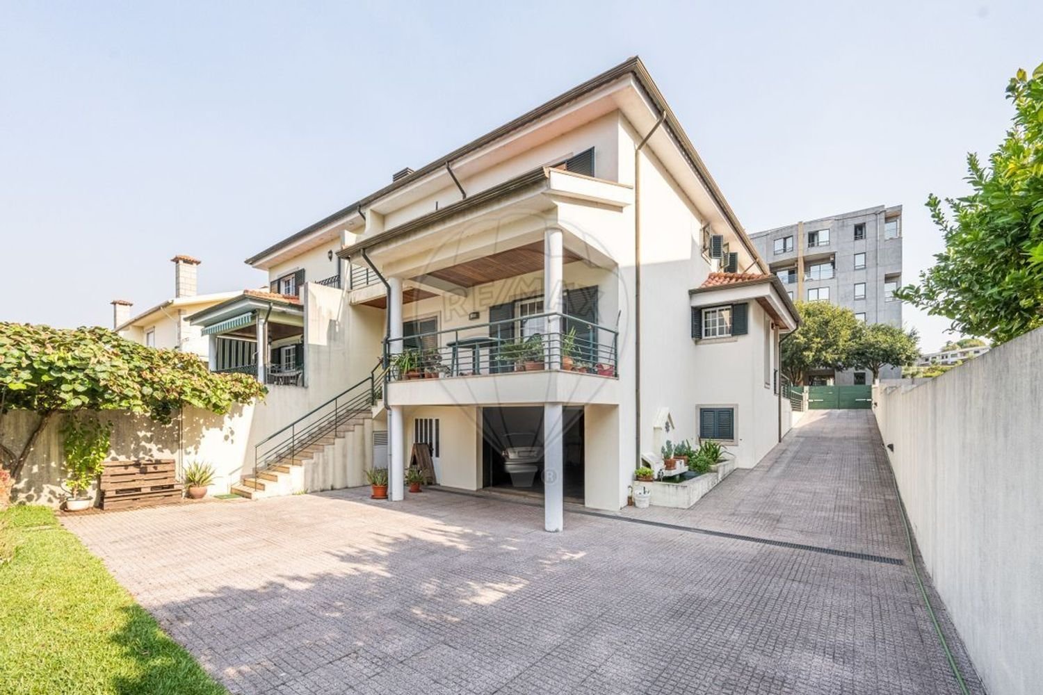 4 bedrooms House in Braga, Portugal No. 279040