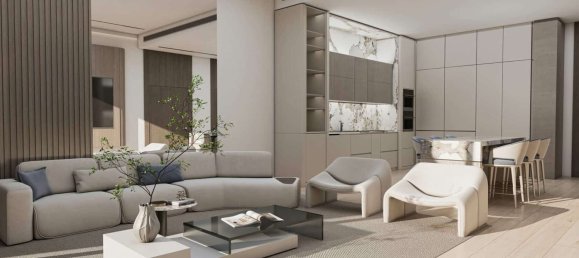 3 Schlafzimmer Wohnung in ONE BY BINGHATTI, Business Bay, UAE, Nr. 62741 7