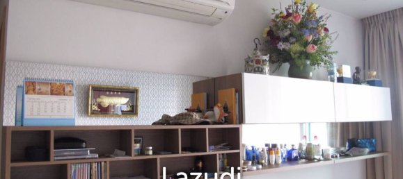 Apartamento com 1 quarto em condomínio em Bangkok, Thailand N.º 17505 4
