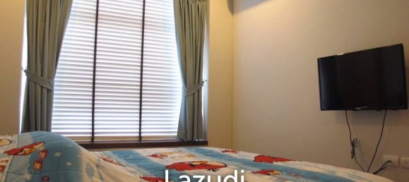 Apartamento com 1 quarto em condomínio em Bangkok, Thailand N.º 17505 3