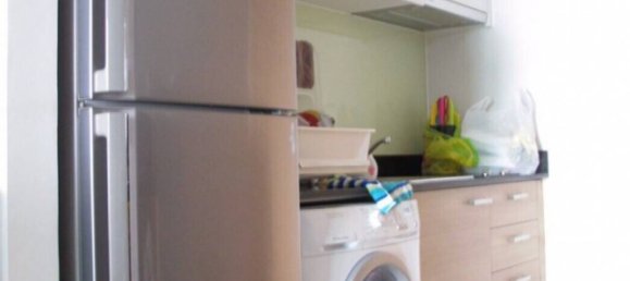 Apartamento com 1 quarto em condomínio em Bangkok, Thailand N.º 17505 6