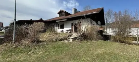 8-salle Maison de ville à Freyung-Grafenau, Germany No. 164519 2