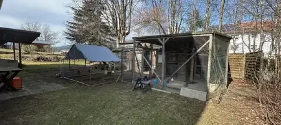 8-salle Maison de ville à Freyung-Grafenau, Germany No. 164519 8