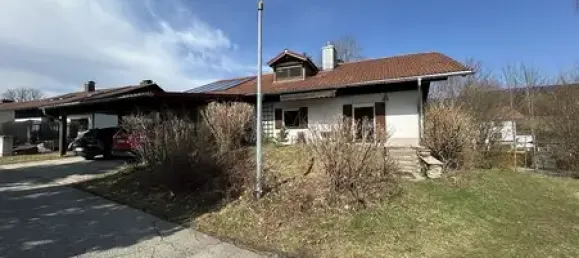 8-salle Maison de ville à Freyung-Grafenau, Germany No. 164519 3