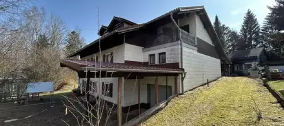 8-salle Maison de ville à Freyung-Grafenau, Germany No. 164519 4