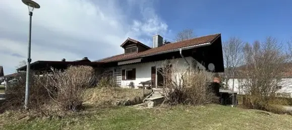 8-salle Maison de ville à Freyung-Grafenau, Germany No. 164519 6