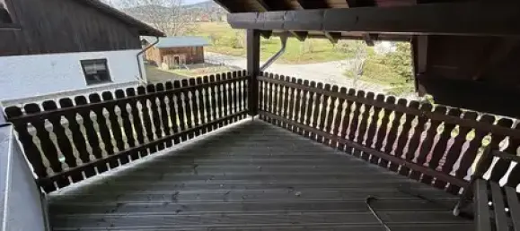 8-salle Maison de ville à Freyung-Grafenau, Germany No. 164519 9