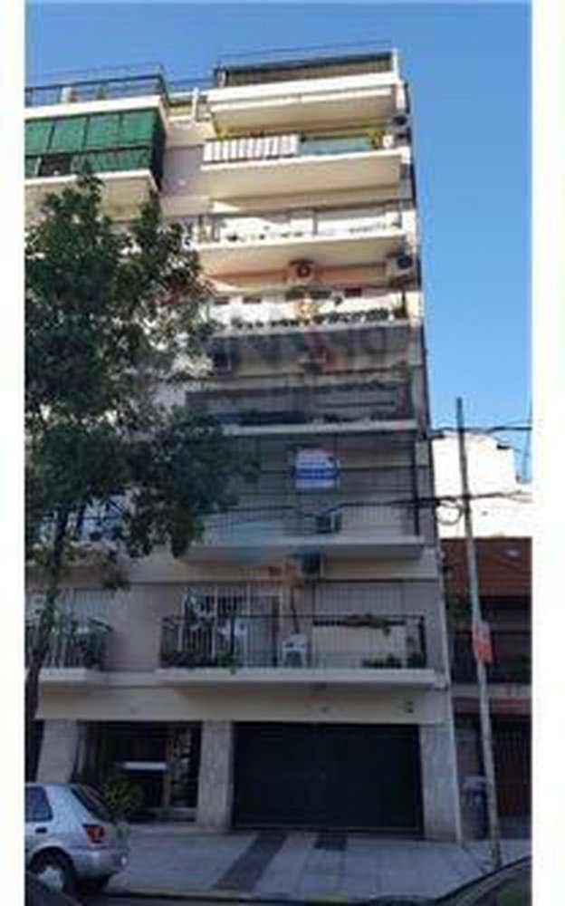 2 bedrooms Apartment in Buenos Aires, Argentina No. 74241