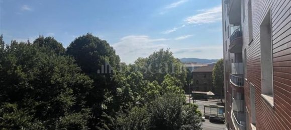 3 rooms Apartment in Turin, Italy No. 276013 12