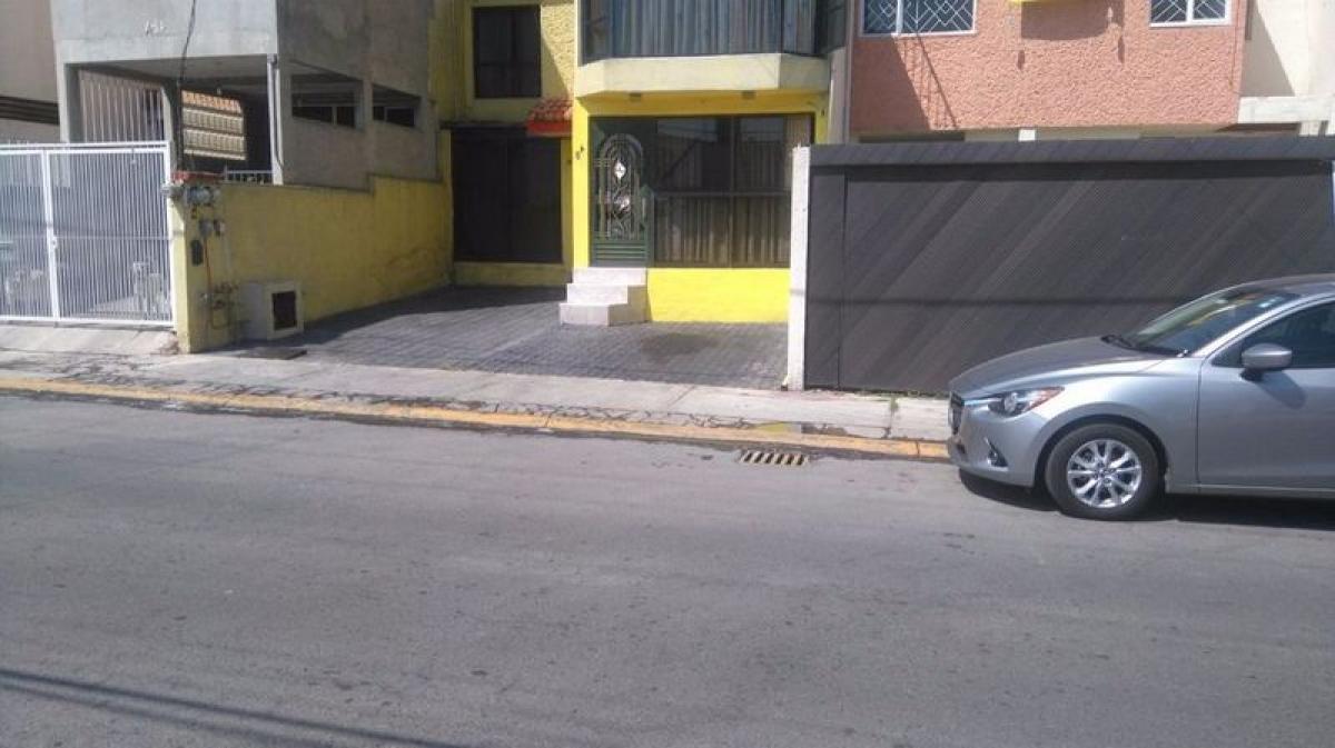 3 Schlafzimmer Haus in Ciudad Lopez Mateos, Mexico, Nr. 228635