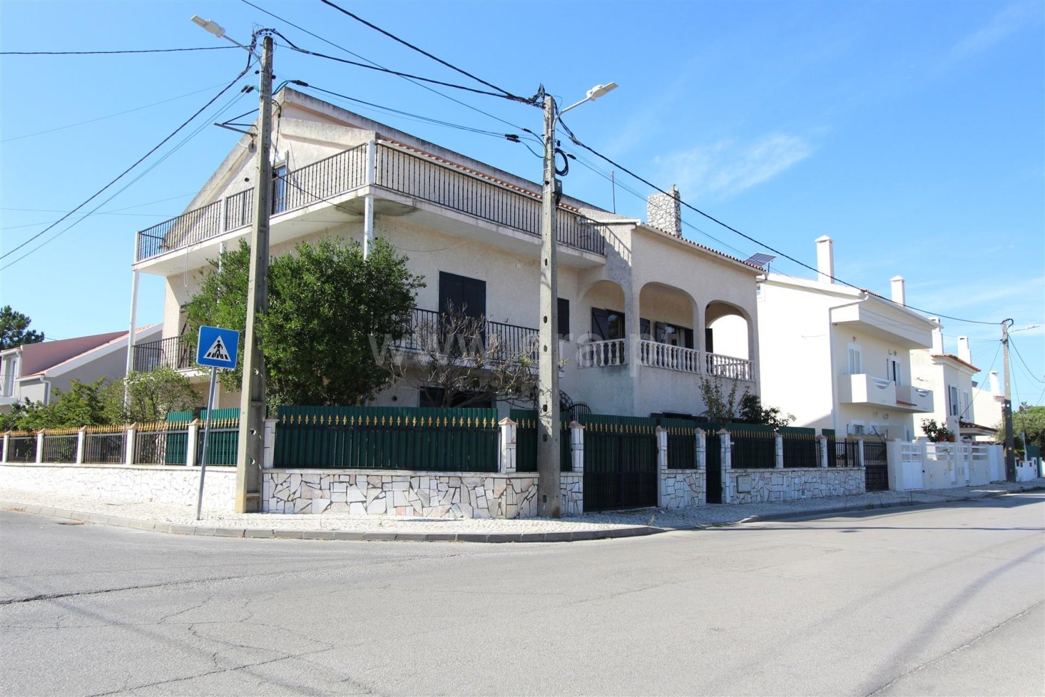 3 bedrooms House in Quinta do Conde, Portugal No. 279054