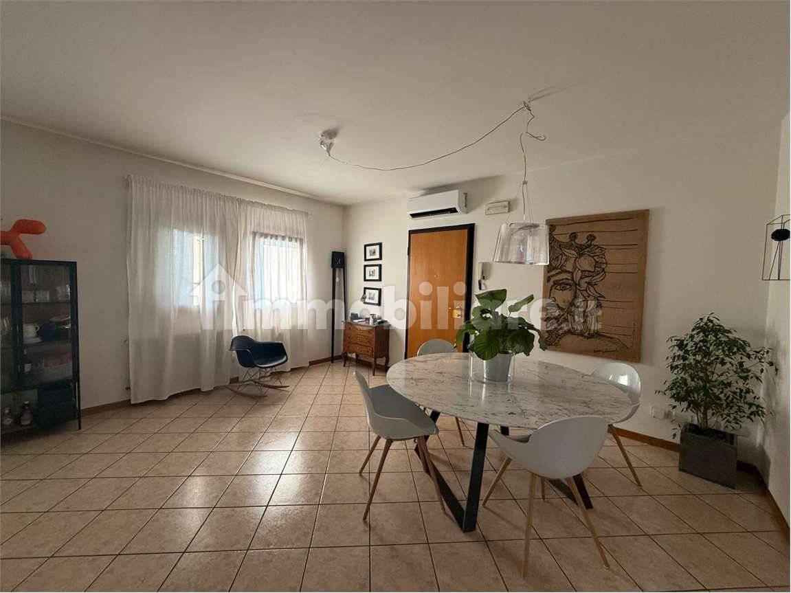 3-Zimmer Wohnung in Montebelluna, Italy, Nr. 270637