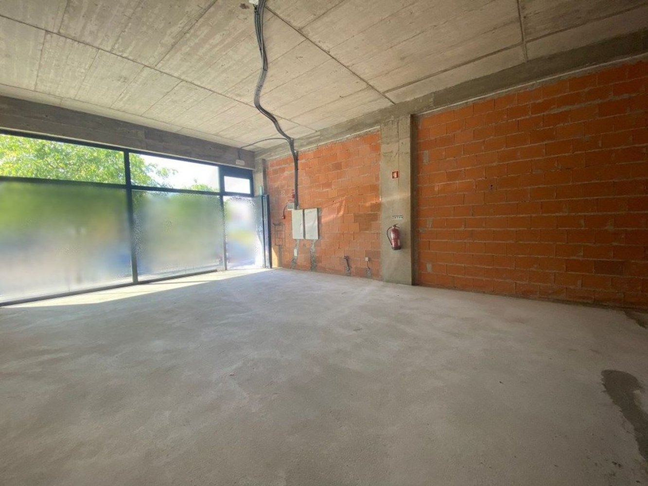 141m² Commercial property in Vila do Conde, Portugal No. 48167