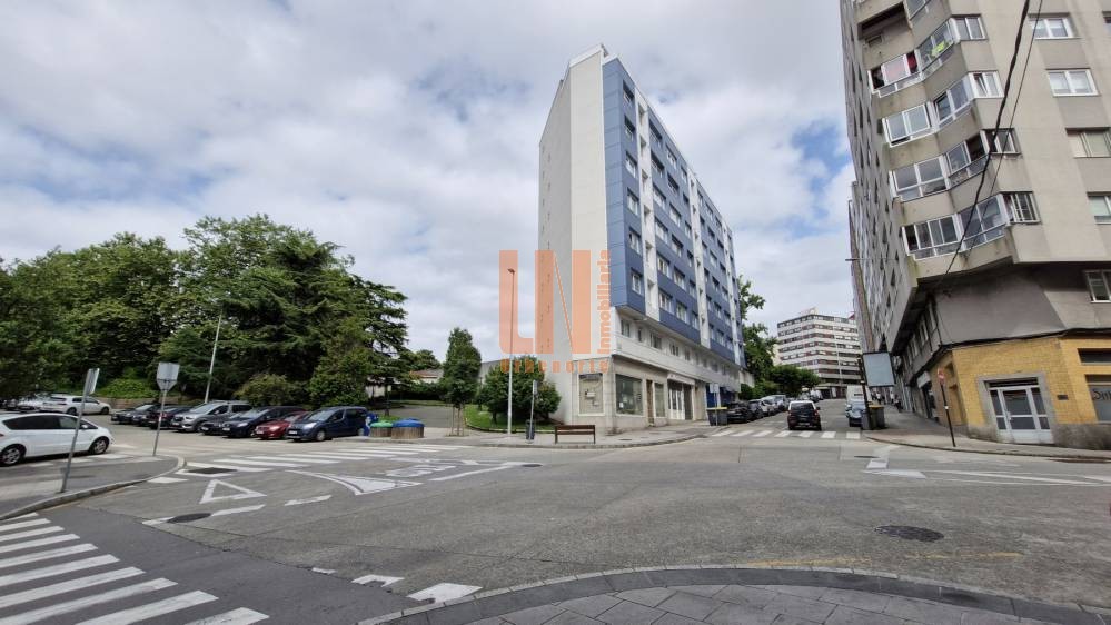 200m² Commercial property in A Coruna, Spain No. 159229