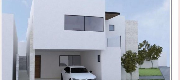 3 غرف نوم منزل في Nuevo Leon, Mexico رقم 152028 2