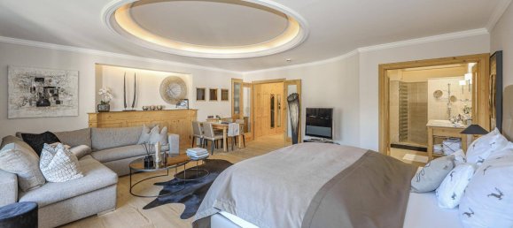 Hotel T1 em Kitzbuhel, Austria N.º 100126 4