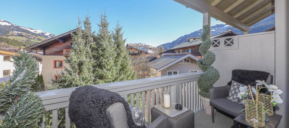 Hotel T1 em Kitzbuhel, Austria N.º 100126 10