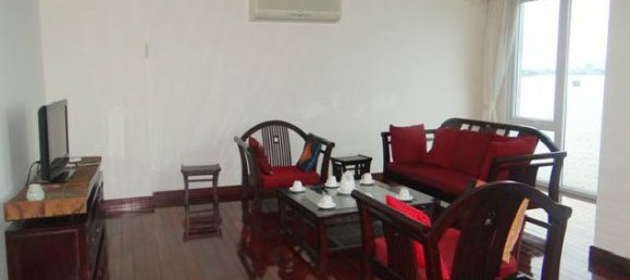 2 Schlafzimmer Wohnung in Tay Ho, Vietnam, Nr. 4923 2
