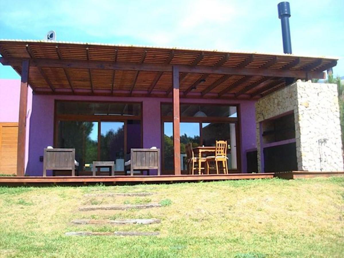 4 bedrooms House in Mar del Plata, Argentina No. 76954