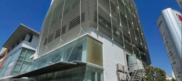 474 m² oficina en alquiler en Larnaca, Larnaka, Cyprus № 172438 2