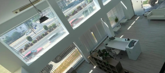 474 m² oficina en alquiler en Larnaca, Larnaka, Cyprus № 172438 3