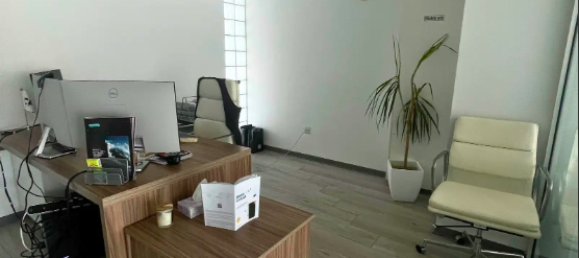 474 m² oficina en alquiler en Larnaca, Larnaka, Cyprus № 172438 6