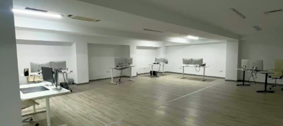 474 m² oficina en alquiler en Larnaca, Larnaka, Cyprus № 172438 5