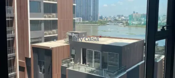 Квартира с 3 спальнями в Тхудык, Вьетнам № 8025 6