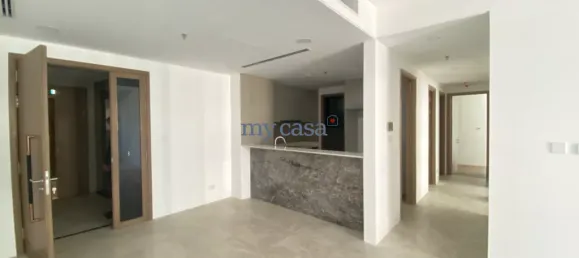 Квартира с 3 спальнями в Тхудык, Вьетнам № 8025 8