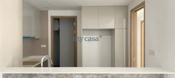 Квартира с 3 спальнями в Тхудык, Вьетнам № 8025 2