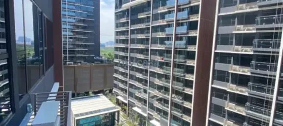 Квартира с 3 спальнями в Тхудык, Вьетнам № 8025 10