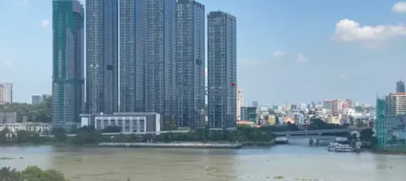 Квартира с 3 спальнями в Тхудык, Вьетнам № 8025 12