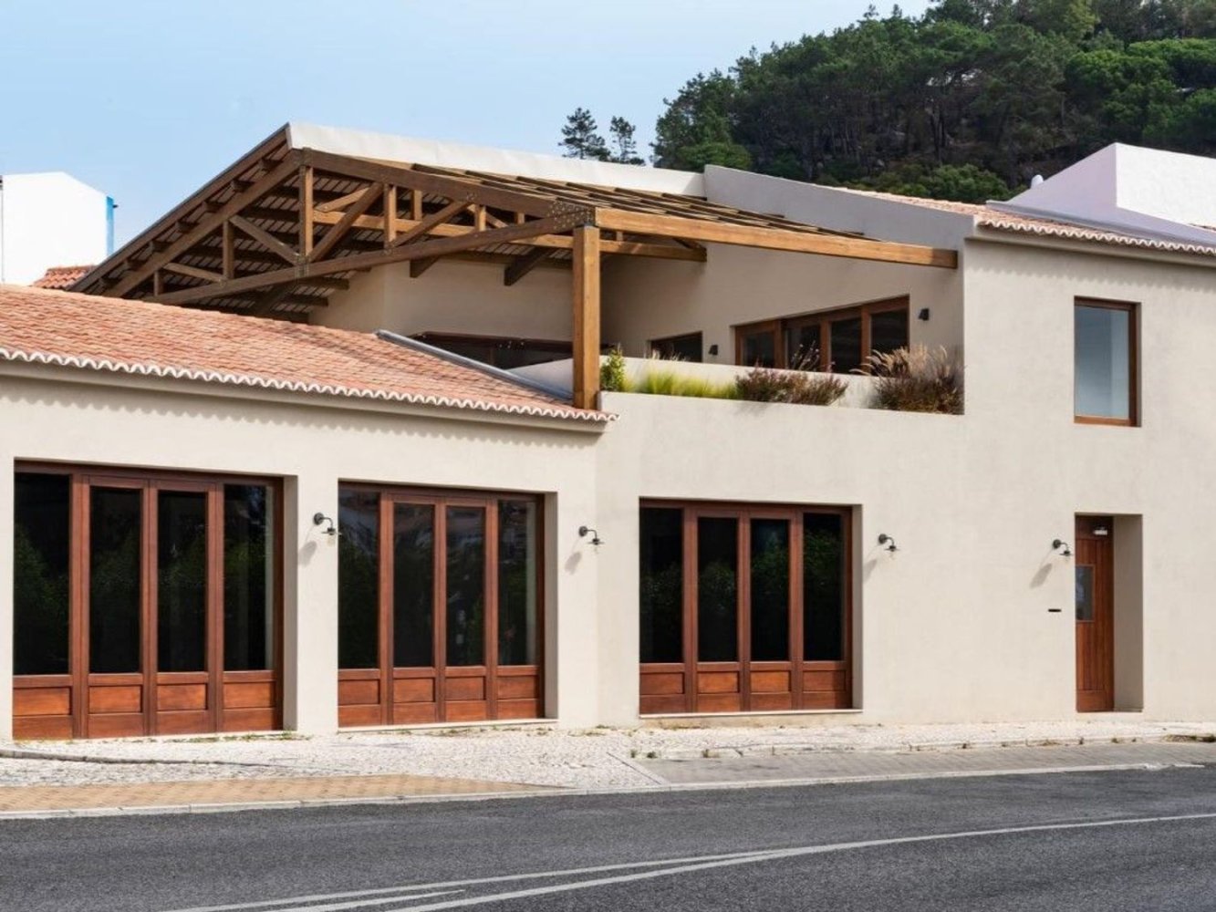 Propriedade comercial em Cascais, Portugal 362 m² N.º 144073