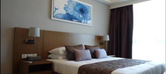 Apartamento T2 em Thu Duc, Vietnam N.º 13883 4