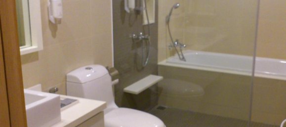 Apartamento T2 em Thu Duc, Vietnam N.º 13883 8
