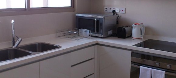 Apartamento T2 em Thu Duc, Vietnam N.º 13883 2