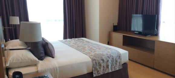 Apartamento T2 em Thu Duc, Vietnam N.º 13883 6