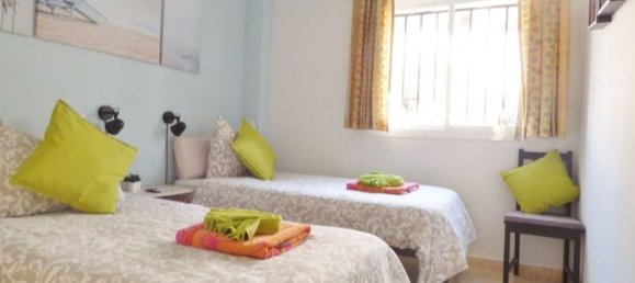 3 bedrooms House in El Puerto de Santa Maria, Spain No. 173080 8