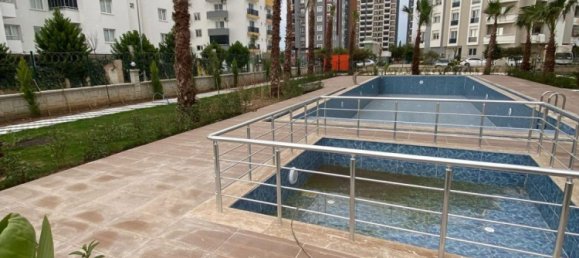 1 bedroom Property in Mersin, Turkey No. 21262 21