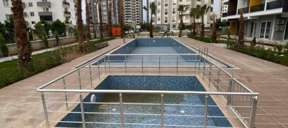 1 bedroom Property in Mersin, Turkey No. 21262 25