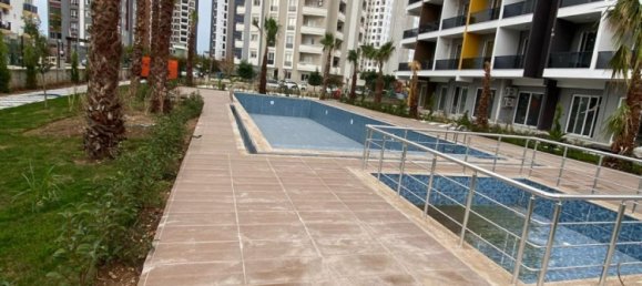 1 bedroom Property in Mersin, Turkey No. 21262 18