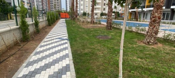 1 bedroom Property in Mersin, Turkey No. 21262 17