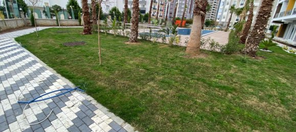 1 bedroom Property in Mersin, Turkey No. 21262 20