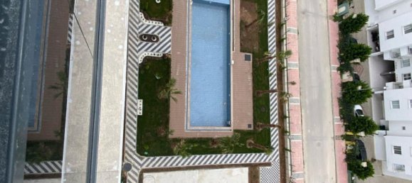 1 bedroom Property in Mersin, Turkey No. 21262 11