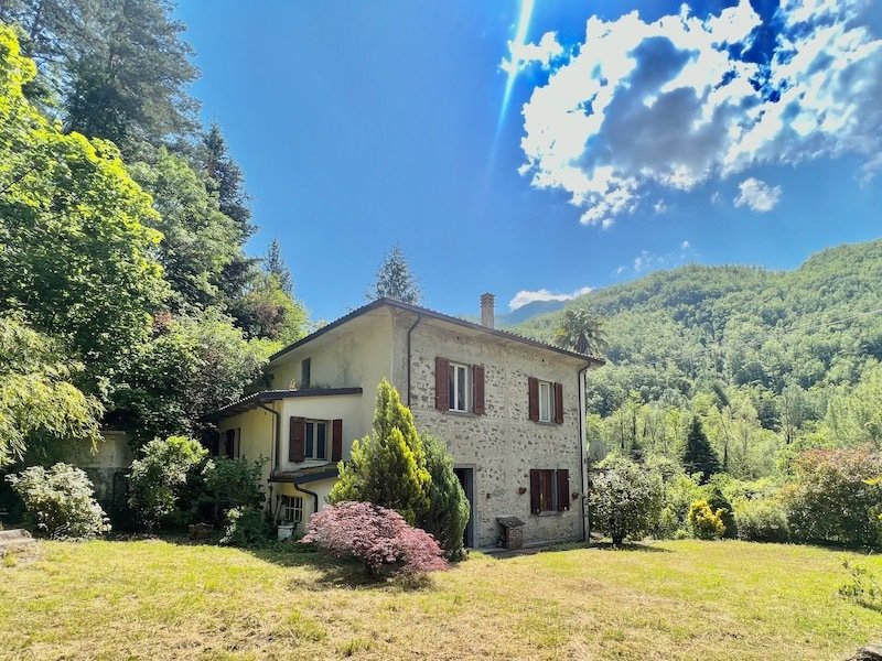 4 chambres Villa à Bagni di Lucca, Italy No. 57728