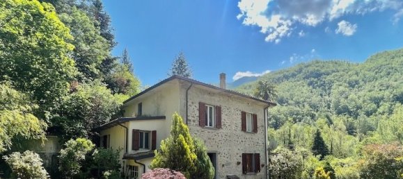 4 chambres Villa à Bagni di Lucca, Italy No. 57728 42