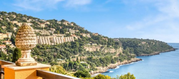Apartamento de 3 dormitorios en Roquebrune-Cap-Martin, France No. 1614 18