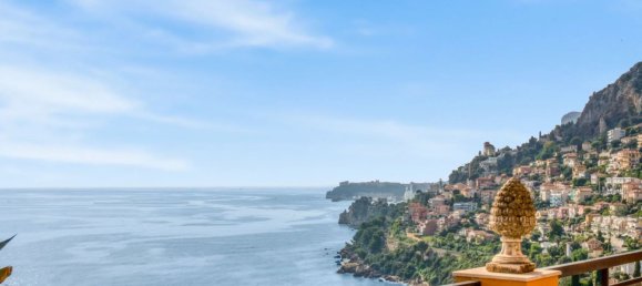 Apartamento de 3 dormitorios en Roquebrune-Cap-Martin, France No. 1614 19